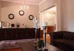 Location vacances Bloemfontein - Abiento Guesthouse-1