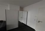 Location vacances Bad Rappenau - Lise Zimmer Zentral Bequem-4