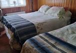 Location vacances Punta Arenas - Hostal Patagonico-2
