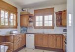 Location vacances Arenys De Mar - Villa in Arenys de Mar with Sea View-4