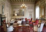 Hôtel Ville métropolitaine de Florence - Palazzo Niccolini al Duomo Residenza D'Epoca-2