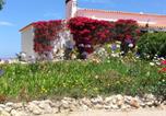 Location vacances Setúbal - Casa do Mar-2