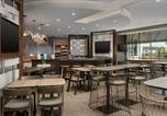 Hôtel Columbus - Springhill Suites by Marriott Tuscaloosa-1