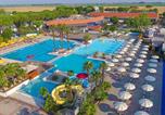 Camping avec Parc aquatique / toboggans Italie - Camping Village Portofelice-1