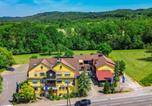 Hôtel Reutlingen - Hotel und Restaurant Nehrener Hof-1