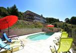 Location vacances Saint-Honoré-les-Bains - Résidence Poulain-1