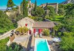 Location vacances Robion - Villa Le Bastidon by Villa Plus-2