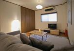 Location vacances Osaka - Kuromon Hibiki-3