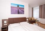 Hôtel Ansfelden - Lemon Living-3
