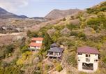 Location vacances Hakone - Villa Hakone湖空-2