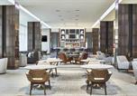 Hôtel Atlanta - Ac Hotel by Marriott Atlanta Airport Gateway-4