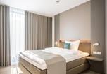 Hôtel Raesfeld - Motel B-2