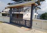 Hôtel Kumily - Pine Residency, Vagamon-2