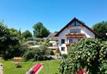 Location vacances Nonnenhorn - Ferienwohnung Kuprella 1 - mit Garten und privatem Seezugang in Nonnenhorn-4