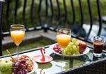 Location vacances Paddington - Chic Bayswater Luxury Retreat-4