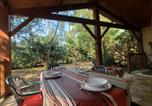 Location vacances Messanges - Maisonnette 3 chambres proche Océan - Animaux admis - Fr-1-379-145-4