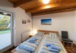 Location vacances Otterndorf - Ferienhaus Austernfischer-3