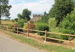 Location vacances  Nièvre - La Maison du Meunier-1
