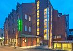 Hôtel Vechta - Hotel Dh Vec-1