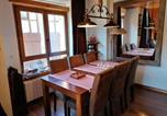 Location vacances Espot - Buhardilla d'Esterri-4