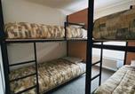 Hôtel Punta Arenas - Aldea del Sur Hostel by Indomito Sur-4