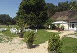 Hôtel Selles-sur-Cher - Le Domaine de Jaugy-4
