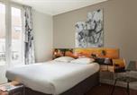 Hotel Le Cardinal Rueil Centre