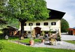 Location vacances Kirchdorf in Tirol - Pension Hohenkendl-2