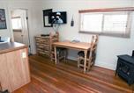 Location vacances Estes Park - Triple R Cottages- 2 cabin-3