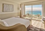 Hôtel Cronulla - Intercontinental Sydney Coogee Beach by Ihg-1