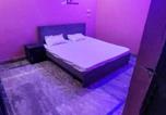 Hôtel Faridabad - Hotel O Lion Residency-1