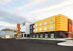 Hôtel Salina - Fairfield Inn & Suites by Marriott Salina-1