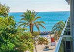 Location vacances Cambrils - Litoral Costa Dorada - Golf Sant Jordi f-1