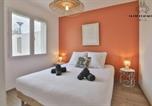 Location vacances Olonne-sur-Mer - Alona-Maison de standing proche commerces et plages-3