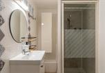 Location vacances La Ciotat - Le Midi - duplex climatisé - proche plage-4