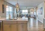 Location vacances Hoquiam - Captain's Seaside Retreat-3