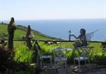 Hôtel Menheniot - Talland Bay Hotel, Looe-4