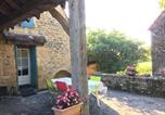 Location vacances Trémolat - Maison rustique avec jardin, proche de la Dordogne et Vézère, animaux acceptés - Fr-1-616-11-2