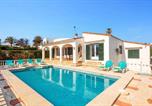 Location vacances  Le phare de La Mola - Villa Caprice by Villa Plus-3