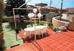 Location vacances Miami Platja - Uhc Casa Magnolia-3