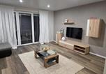 Location vacances Bad Berleburg - Neu! Modernes Wohnen Bad Berleburg-1