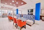 Hôtel Newburgh - Holiday Inn Express Hotel & Suites Chester by Ihg-2