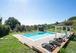Location vacances Monteverdi Marittimo - Villa Sabrina-1