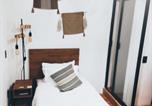 Hôtel San Cristóbal de Las Casas - Suites del Barrio-2