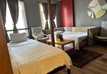 Location vacances Sultanahmet - Ahmet Efendi Evi-3