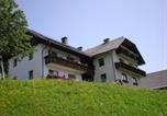 Location vacances Weissensee - Erlebnishof Schiman-1