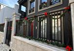 Location vacances Kastoria - Liams Cozy Villa-1