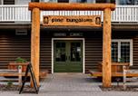 Location vacances Improvement District No. 12 - Pine Bungalows-1