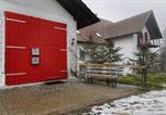 Location vacances Aulendorf - Traumhaft Fernblick-1