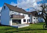 Location vacances Trendelburg - Ferienwohnung Dörnbergblick Klinge-1